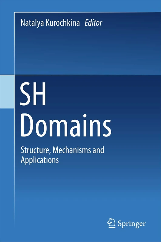 SH Domains: Structure, Mechanisms and Applications - Image 1