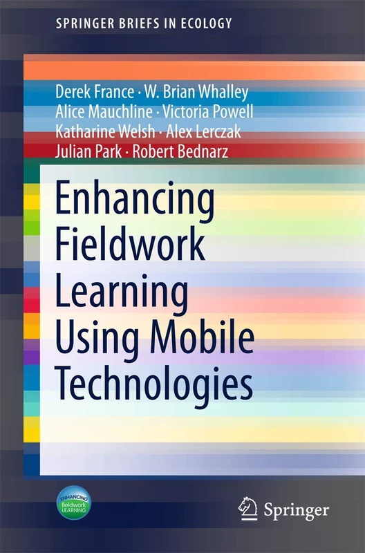 Springer - Enhancing Fieldwork Learning Using Mobile Tech - Image 1