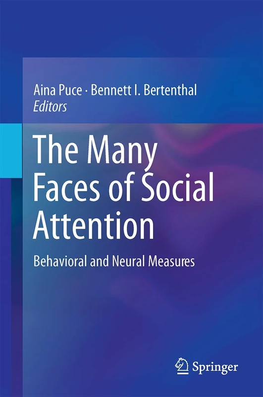 The Many Faces of Social Attention: Behavioral and Neural Measures