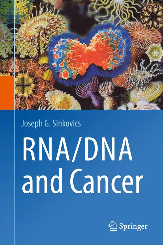 RNA/DNA and Cancer - Image 1