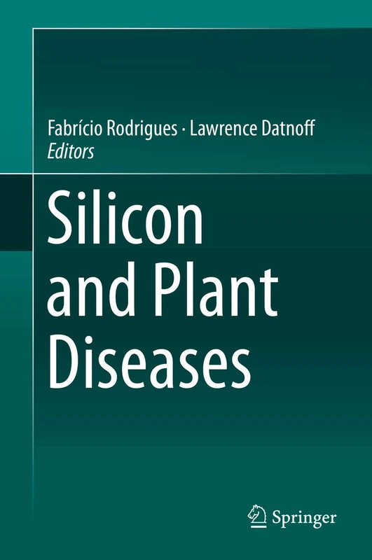 Silicon and Plant Diseases