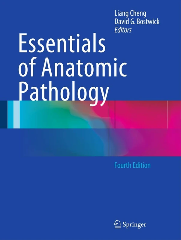 Essentials of Anatomic Pathology - Image 1