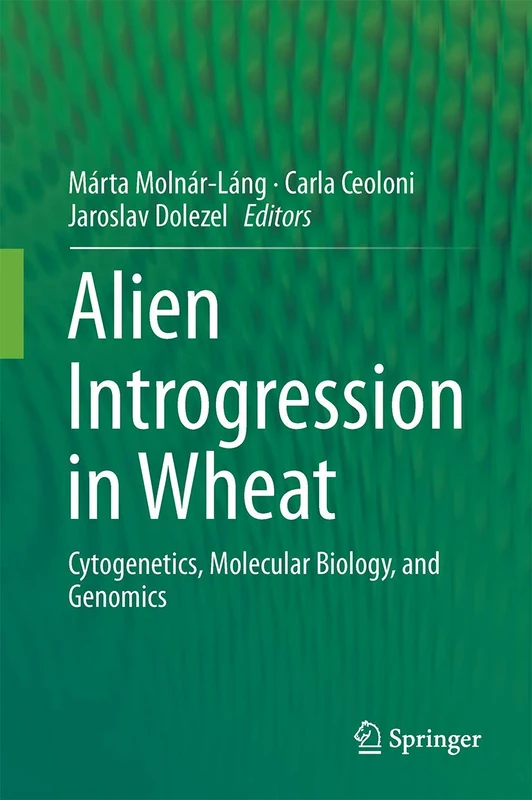 Alien Introgression in Wheat: Cytogenetics, Molecular Biology, and Genomics