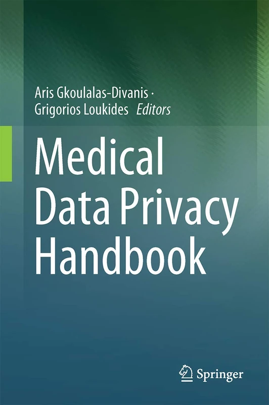 Medical Data Privacy Handbook