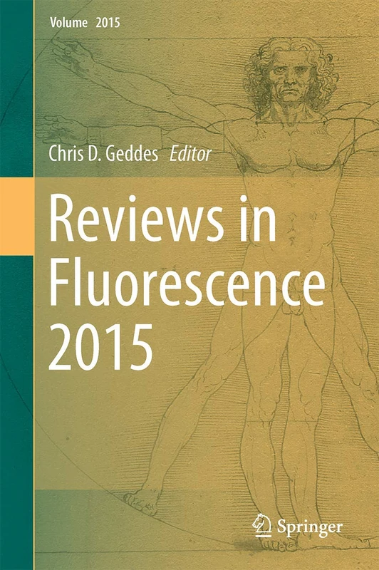 Reviews in Fluorescence 2015: 8