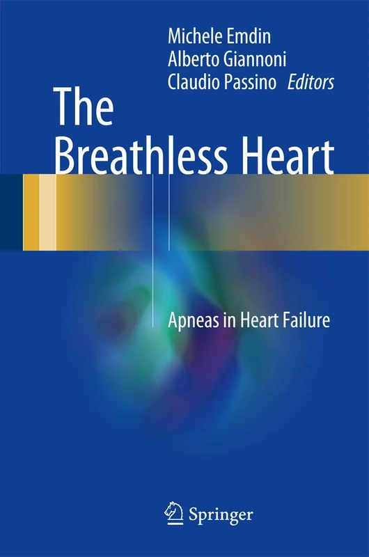 The Breathless Heart: Apneas in Heart Failure