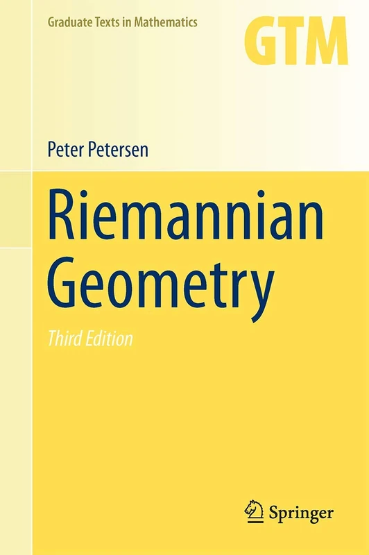 Riemannian Geometry: 171 (Graduate Texts in Mathematics, 171)
