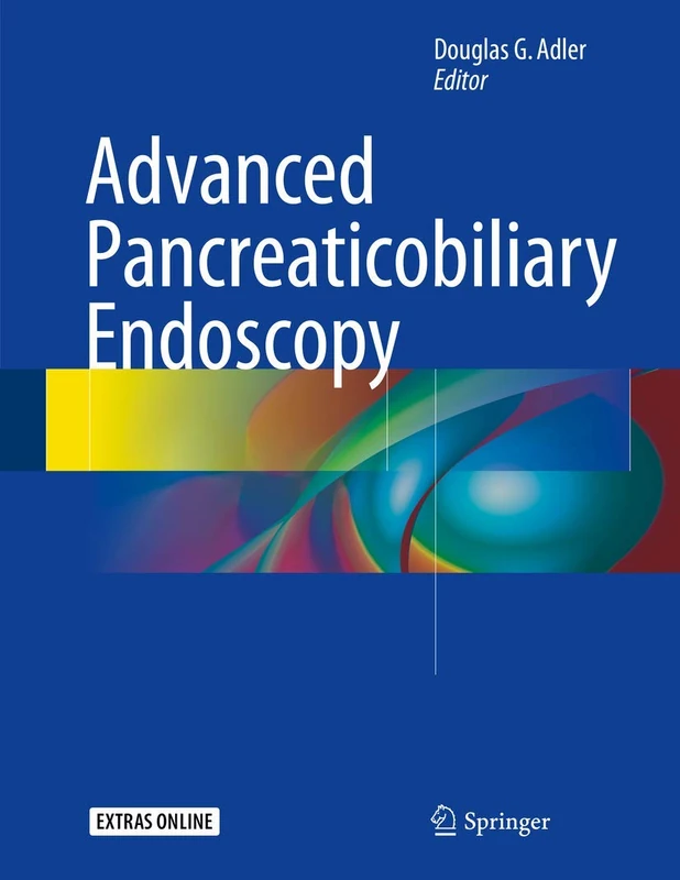 Advanced Pancreaticobiliary Endoscopy - Image 1