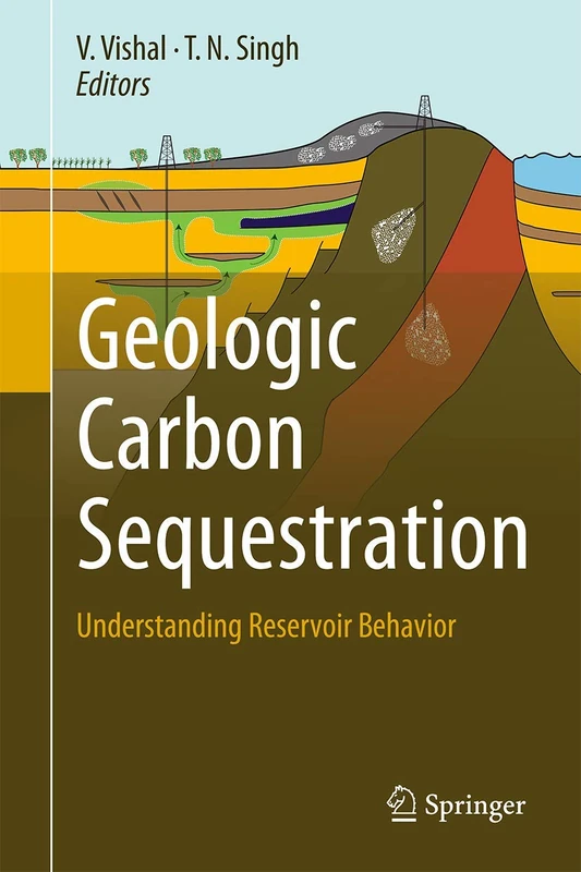 Geologic Carbon Sequestration: Understanding Reservoir Behavior
