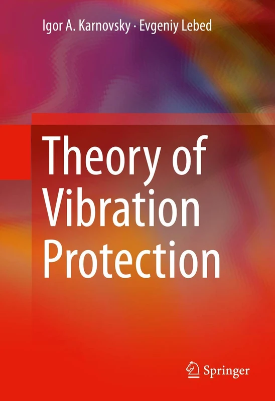 Theory of Vibration Protection - Image 1