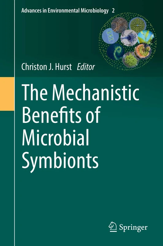 Springer - The Mechanistic Benefits of Microbial Symbionts 2 - Image 1