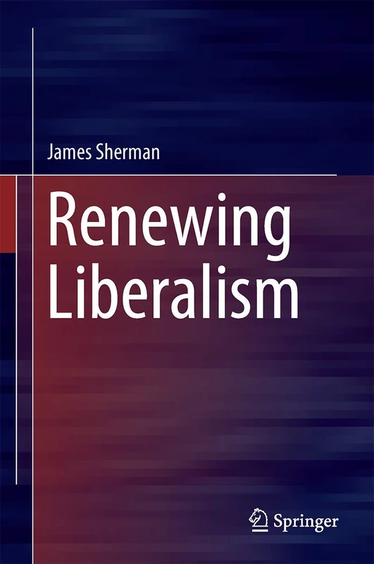 Renewing Liberalism - Image 1