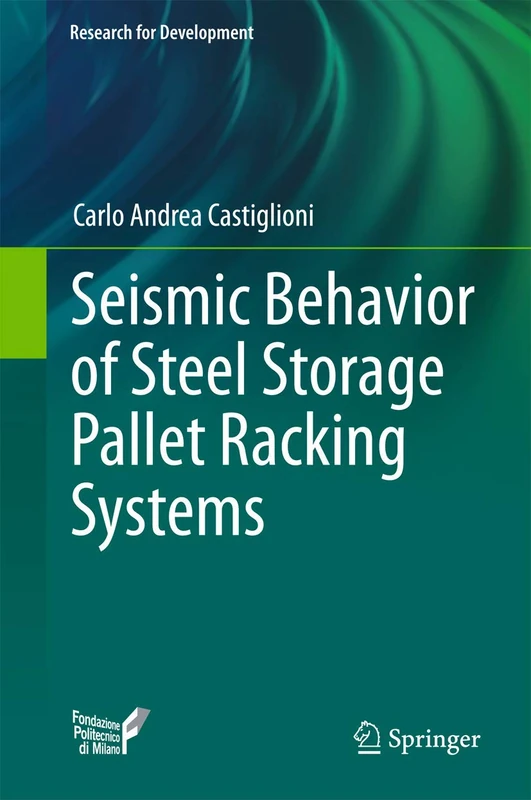 Springer - Seismic Behavior of Steel Storage Pallet Racking