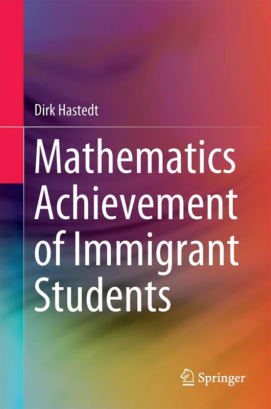 Mathematics Achievement of Immigrant Students - Image 1