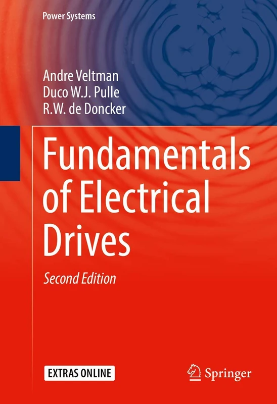 Fundamentals of Electrical Drives (Power Systems)