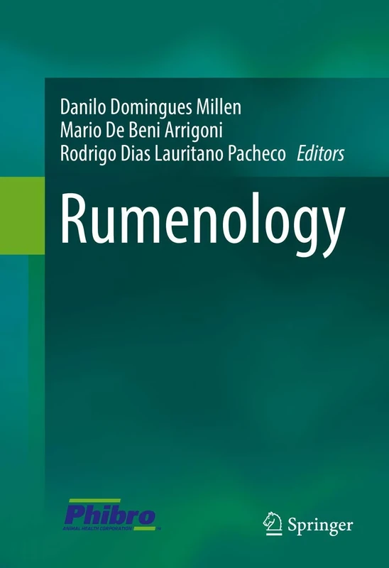 Rumenology
