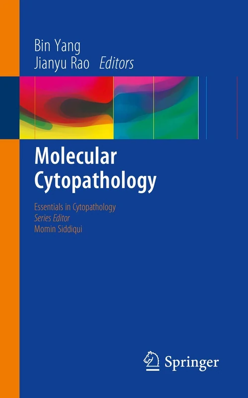 Molecular Cytopathology: 26 (Essentials in Cytopathology, 26)