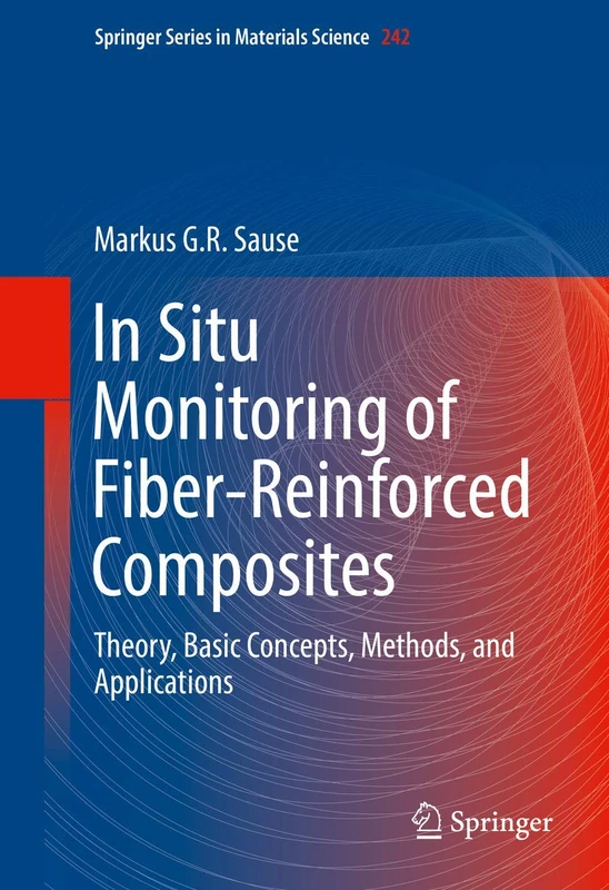 In Situ Monitoring of Fiber-Reinforced Composites: Theory, Basic Concepts, Methods, and Applications: 242 (Springer Series in Materials Science, 242)