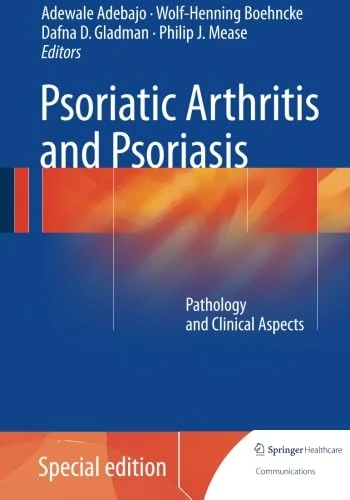 Psoriatic Arthritis and Psoriasis: Pathology and Clinical Aspects