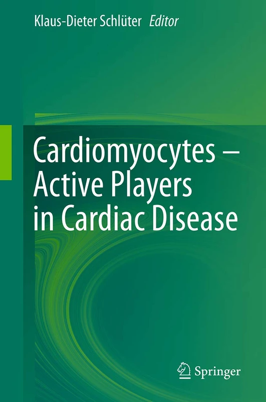 Cardiomyocytes – Active Players in Cardiac Disease