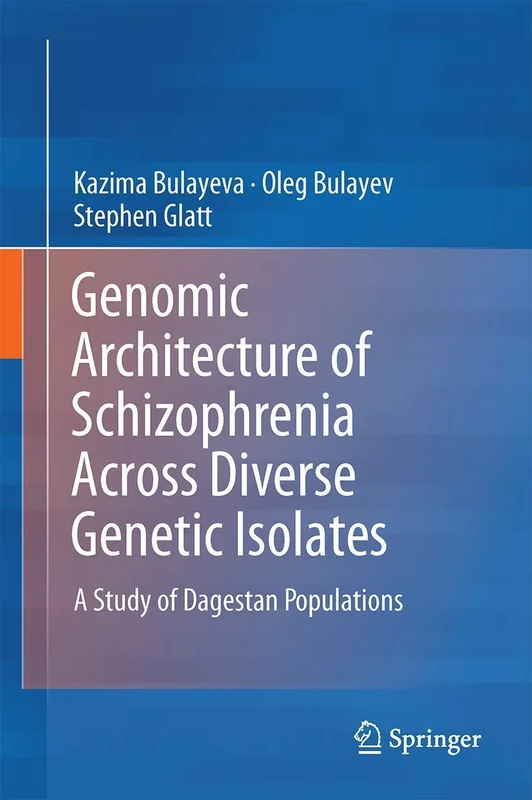 Genomic Architecture of Schizophrenia Across Diverse Genetic Isolates: A Study of Dagestan Populations