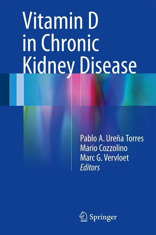 Vitamin D in Chronic Kidney Disease - Image 1