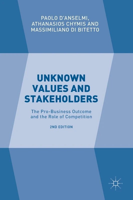 Unknown Values and Stakeholders: The Pro-Business Outcome and the Role of Competition