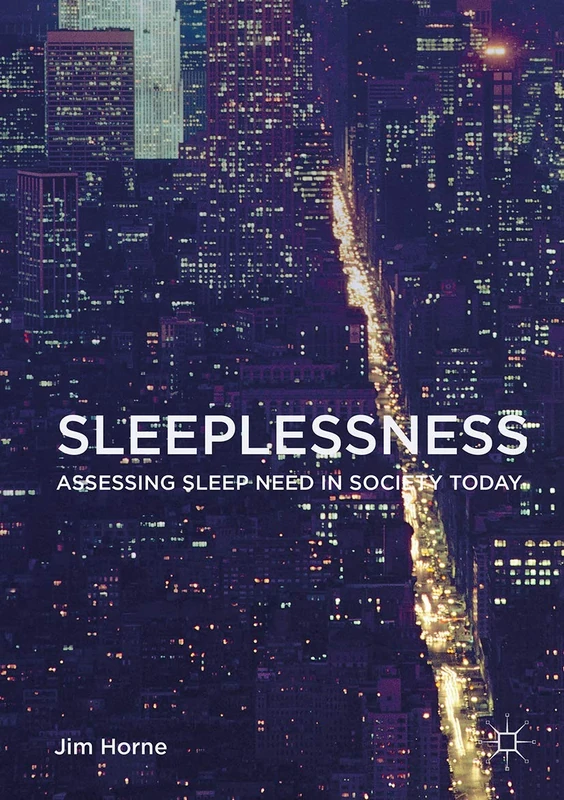 Sleeplessness: Assessing Sleep Need in Society Today - Image 1