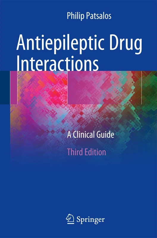 Antiepileptic Drug Interactions: A Clinical Guide