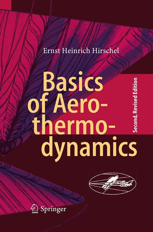 Springer - Basics of Aerothermodynamics Second Edition