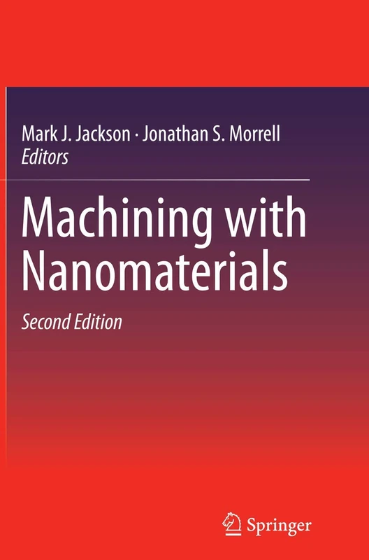 Machining with Nanomaterials - Image 1