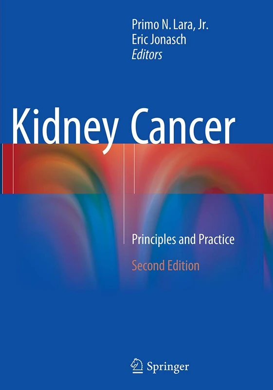 Kidney Cancer: Principles and Practice