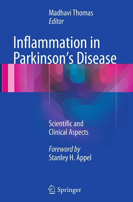 Inflammation in Parkinson's Disease: Scientific and Clinical Aspects