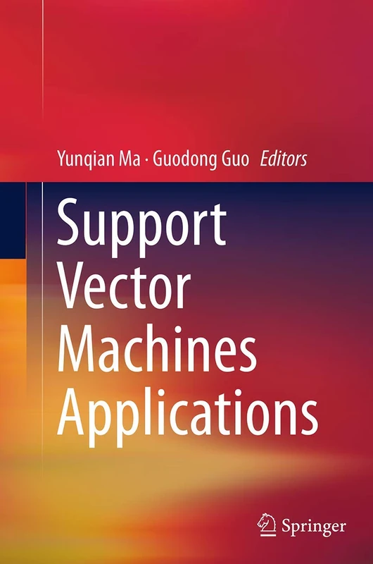 Support Vector Machines Applications