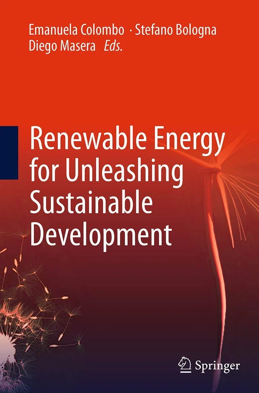 Renewable Energy for Unleashing Sustainable Development - Image 1