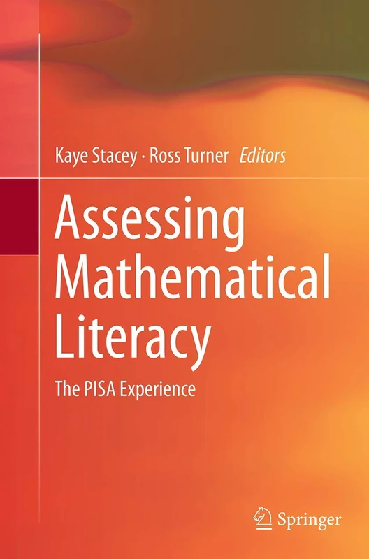 Assessing Mathematical Literacy: The PISA Experience - Image 1