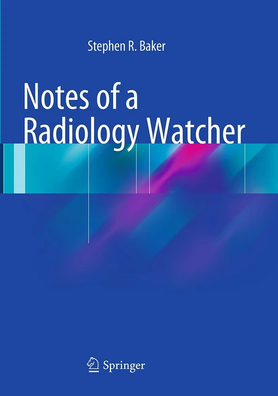 Notes of a Radiology Watcher