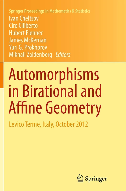 Springer Automorphisms in Birational and Affine Geometry