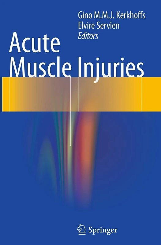 Acute Muscle Injuries