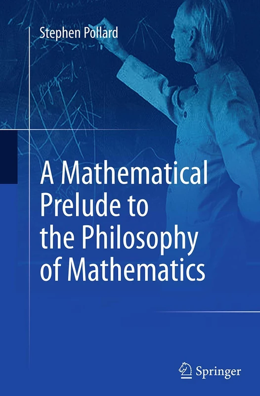 A Mathematical Prelude to the Philosophy of Mathematics - Image 1