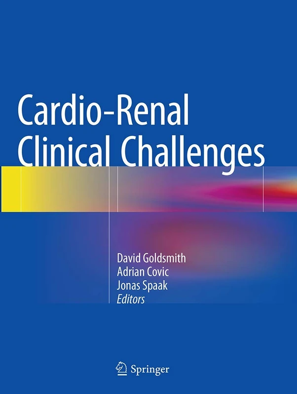 Cardio-Renal Clinical Challenges - Image 1