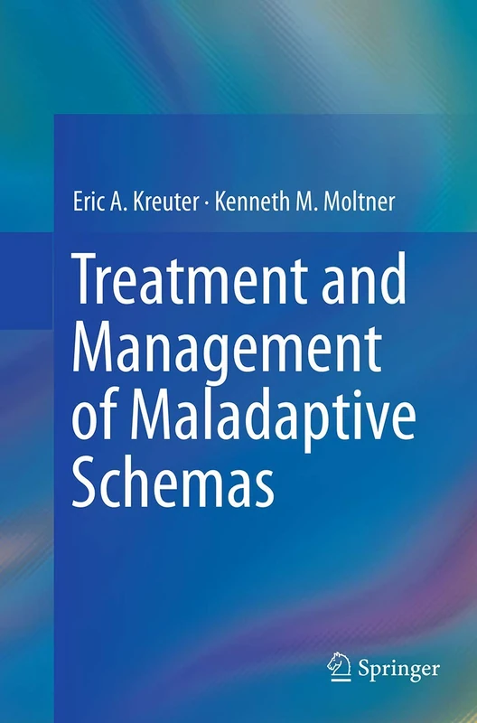 Treatment and Management of Maladaptive Schemas - Image 1