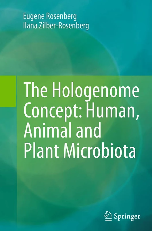 The Hologenome Concept: Human, Animal and Plant Microbiota - Image 1