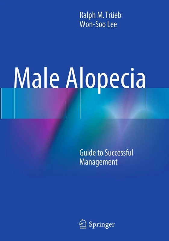 Male Alopecia: Guide to Successful Management