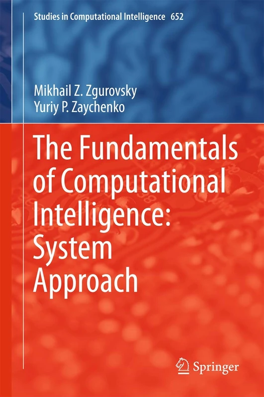 Springer - Fundamentals of Computational Intelligence 652