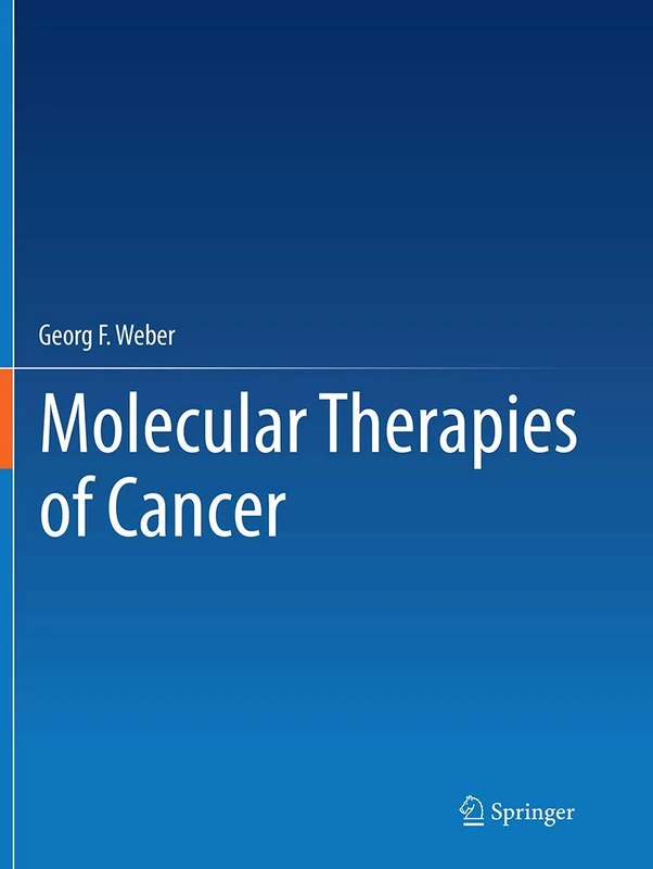 Molecular Therapies of Cancer