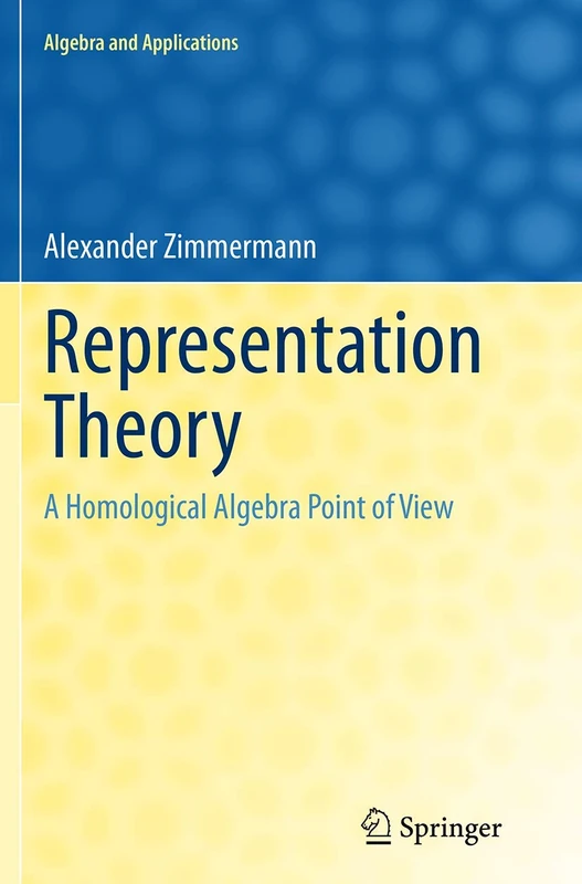 Springer Representation Theory: A Homological Algebra View