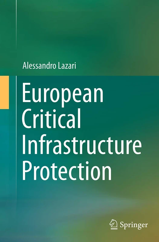 European Critical Infrastructure Protection - Image 1