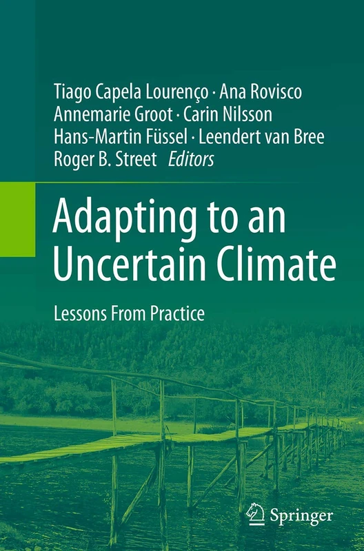 Adapting to an Uncertain Climate: Lessons From Practice - Image 1