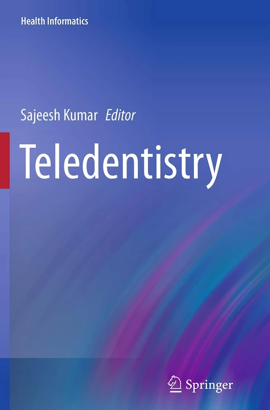 Teledentistry (Health Informatics)